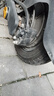正新輪胎 2.75-10 8PR CM517A 缺氣保用 電動(dòng)車(chē)真空外胎 適用九號等 曬單實(shí)拍圖