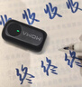 猛瑪LARK A1無(wú)線領(lǐng)夾麥克風(fēng) 手機(jī)直播收音麥 智能降噪MOMA猛犸a1麥克風(fēng)話筒多巴胺mini采訪拍攝收音器 曬單實(shí)拍圖