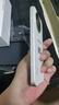 小米（MI）REDMI K80 至尊版 天璣9400+ 7410mAh大電池 月巖白  12GB+512GB  紅米5G手機 曬單實(shí)拍圖