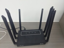 豆弗【免裝寬帶免拉網(wǎng)線(xiàn)】wifi6無(wú)線(xiàn)路由器隨身CPE通電有網(wǎng)移動(dòng)無(wú)線(xiàn)網(wǎng)絡(luò )千兆寬帶企業(yè)級路由器辦公SIM 工業(yè)版【12核-8天線(xiàn)】 無(wú)需寬帶通電有網(wǎng)/首年流量免費用 曬單實(shí)拍圖