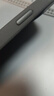 億色（ESR）適用蘋果15plus手機殼iphone15plus保護套磁吸殼硅膠軟邊超薄磨砂氣囊防摔鏡頭全包男女半透黑 曬單實拍圖