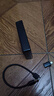 紐曼（Newsmy）1TB 移動(dòng)硬盤(pán)機械  雙盤(pán)備份 清風(fēng)Plus系列 USB3.0 2.5英寸 風(fēng)雅黑 海量存儲 手機連接 格紋設計 曬單實(shí)拍圖