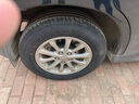 玲瓏輪胎汽車(chē)輪胎215/65R16 98H 玲瓏臻選 HD 適配途觀(guān)/奧德賽 曬單實(shí)拍圖