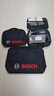 博世（BOSCH）工具箱堆嵌式多功能組合工具箱收納箱L-BOXX工具包T-bag零件盒 T-Bag Mini迷你工具包 曬單實(shí)拍圖