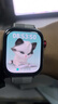 華為HUAWEI WATCH FIT 4 悅動(dòng)白氟橡膠表帶 華為運(yùn)動(dòng)智能手表超輕薄大屏潮流運(yùn)動(dòng)藍(lán)牙通話睡眠監(jiān)測fit4 曬單實(shí)拍圖
