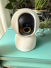 小米智能攝像機4 4K家用攝像頭800萬(wàn)像素4K超清室內監控360度無(wú)死角帶夜視手機遠程嬰兒寵物家庭監控器 曬單實(shí)拍圖