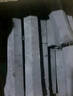 格術(shù)燒烤炭 木炭燒烤 燒烤碳 燒烤爐木碳竹炭條形空心炭取暖火鍋炭5斤 曬單實(shí)拍圖