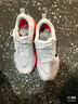 耐克（NIKE）男子復古跑鞋緩震輕盈訓練舒適透氣時(shí)尚簡(jiǎn)約耐穿跑步鞋 HV8150-100 42 曬單實(shí)拍圖