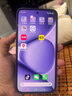 小米（MI）REDMI Note15 Pro+ 第四代驍龍7s 7000mAh 龍晶玻璃十倍抗摔 IP68防水 12+256 子夜黑 紅米 5G手機 曬單實(shí)拍圖