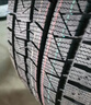 佳通輪胎（Giti） 雪地胎冬季胎 Winter10 225/55R17 君越寶馬5系A6L等 曬單實(shí)拍圖