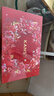 韓束紅蠻腰5件套禮盒水乳套裝抗皺抗衰老緊致護膚品生日禮物送女友 曬單實(shí)拍圖