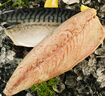 京東超市 海外直采 冷凍挪威青花魚(yú)700g/袋 帶皮去刺 燒烤食材 海鮮水產(chǎn) 曬單實(shí)拍圖