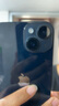 Apple/蘋(píng)果 iPhone 14 (A2884) 256GB 午夜色 支持移動(dòng)聯(lián)通電信5G 雙卡雙待手機 曬單實(shí)拍圖
