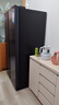 海爾（Haier）618升雙開(kāi)門(mén)對開(kāi)門(mén)冰箱電冰箱家用一級能效風(fēng)冷無(wú)霜大容量節能變頻BCD-618WGHSSEDBL國家補貼20% 曬單實(shí)拍圖
