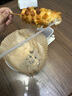 圃美多土豆芝士熱狗棒3支裝 300g 韓國小吃?xún)和绮湍汤?豬肉香腸 曬單實(shí)拍圖