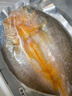 海名威 冷凍黃花魚(yú)700g/2條 寧德大黃魚(yú)地標 海鮮水產(chǎn) 生鮮魚(yú)類(lèi) 中秋 曬單實(shí)拍圖