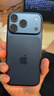 Apple/蘋果 iPhone 17 Pro 256GB 深藍(lán)色 支持移動(dòng)聯(lián)通電信5G 雙卡雙待手機(jī) 曬單實(shí)拍圖
