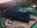 ROG魔導士Ace HFX 電競磁軸鍵盤(pán) 游戲機械鍵盤(pán) 無(wú)畏契約 8K回報率 小蜜蜂戰隊同款 PBT 雙色注塑版 曬單實(shí)拍圖