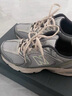 NEW BALANCE老爹鞋男鞋女鞋厚底百搭休閑運動(dòng)鞋MR530系列MR530KMW 38.5 曬單實(shí)拍圖