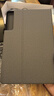 HUWYI平板電腦padPro2025新款ipad 4K超清大屏全面屏144Hz全網(wǎng)通5G高刷網(wǎng)課學(xué)習游戲娛樂(lè )辦公 卷云灰 17pro16G運行+512G內存+豪華禮品12英 曬單實(shí)拍圖