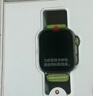 華為（HUAWEI）WATCH FIT 4 Pro曜石黑氟橡膠表帶運動(dòng)智能手表鈦金屬藍寶石玻璃大屏fit4pro 曬單實(shí)拍圖