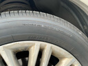 優(yōu)科豪馬輪胎 215/55R17 94V E70B 原配廣汽本田繽智/奧德賽/凱美瑞/尊瑞 曬單實(shí)拍圖