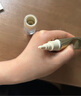 資生堂悅薇新智感塑顏抗皺霜20ml抗皺小針管緊致修護保濕眼霜 曬單實(shí)拍圖
