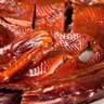 仙都正宗仙都辣醬鴨門(mén)店直發(fā)湖南長(cháng)沙特產(chǎn)熟食小吃手撕醬板鴨中秋禮物 單只微辣（門(mén)店直發(fā)/真空包裝） 鮮鴨鮮活現發(fā)/古法手藝 曬單實(shí)拍圖