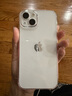 倍思【真不發(fā)黃丨冰晶散熱】適用蘋(píng)果13手機殼iPhone13保護套超薄透明防摔鏡頭全包網(wǎng)紅簡(jiǎn)約男女款硬殼 曬單實(shí)拍圖