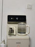 九陽(yáng)（Joyoung）茶吧機家用客廳飲水機高端2025年新品316L不銹鋼燒水壺一鍵全自動(dòng)防溢無(wú)塵電熱水壺 AH3220 溫熱款 曬單實(shí)拍圖