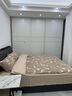 皇朝家私60s純棉四件套雙人床上用品A類全棉床單被套200*230cm 1.5/1.8m床 馥芮 曬單實拍圖