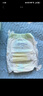 佳嬰氧氣森林拉拉褲XXXL碼64片（16-18KG)全包臀嬰兒尿不濕親膚成長褲 曬單實(shí)拍圖