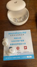 聲闊SleepA30睡眠耳機(jī)深睡艙藍(lán)牙耳機(jī)睡覺不壓耳無線降噪隔音耳塞助眠隱形小巧適用蘋果華為小米白色 曬單實(shí)拍圖