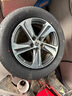 固特異（Goodyear）汽車(chē)輪胎 225/65R17 102H EGP SUV 御乘SUV二代 哈弗H6/長(cháng)安CS75 曬單實(shí)拍圖