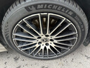 米其林（MICHELIN）輪胎 競馳PILOT SPORT 5 225/45ZR18 95Y  適配領(lǐng)克 領(lǐng)克03 曬單實(shí)拍圖