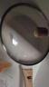愛(ài)仕達（ASD）平底鍋不粘鍋聚油煎鍋麥飯石色多功能牛排煎鍋26cm 電磁爐通用S15 曬單實(shí)拍圖