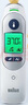 博朗（BRAUN）耳溫計IRT6525耳溫槍電子體溫計寶寶嬰兒老人體溫槍醫用測溫度計 曬單實(shí)拍圖