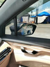 迪普爾汽車(chē)后視鏡小圓鏡倒車(chē)盲點(diǎn)盲區反光輔助360度高清廣角吸盤(pán)式 銀色 曬單實(shí)拍圖