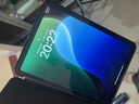 Apple/蘋(píng)果 iPad Air 11英寸 M3芯片2025年款 平板電腦 (128GB WLAN版)深空灰色 曬單實(shí)拍圖