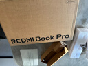 小米（MI）筆記本電腦 紅米REDMI Book Pro 16 2025酷睿2代Ultra5 32G 1T 99Wh大電池超長(cháng)續航 曬單實(shí)拍圖