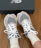 NEW BALANCE 運動(dòng)鞋男鞋女鞋舒適百搭戶(hù)外休閑鞋5740系列M5740TA 曬單實(shí)拍圖