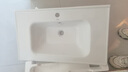 恒潔（HEGII）面盆水龍頭 304不銹鋼衛生間洗手盆冷熱水龍頭HMF913-111-SN 曬單實(shí)拍圖