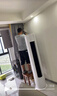 AUFIT空調奧克斯（AUX）出品大3匹柜機新一級變頻冷暖自清潔家用客廳大標間大風(fēng)量立柜式國補20%空調 2匹 一級能效 【25年新品】防直吹除濕自清潔 曬單實(shí)拍圖