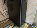 攀升睿龍T4 AMD銳龍R5 5600X/R7 5700G/9600X/7500F 辦公商用設計游戲臺式電腦主機臺式機整機 配置三R7 5700G 16G 512G 曬單實(shí)拍圖