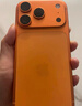 Apple/蘋(píng)果 iPhone 17 Pro Max 512GB 星宇橙色 支持移動(dòng)聯(lián)通電信5G 雙卡雙待手機 曬單實(shí)拍圖