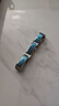 手環(huán)清除靜電男女款人體去靜電手鏈腕帶有線(xiàn)無(wú)線(xiàn) 鏡面版藍色 曬單實(shí)拍圖