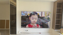 TCL雷鳥(niǎo)電視 85鵬7 25款 85英寸 全通道288Hz高刷 滿(mǎn)血HDMI2.1 家電國家補貼電視85S385C PRO-J 85英寸 平板電視 曬單實(shí)拍圖