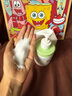 OHBT氨基酸洗面奶男女士青少年學(xué)生控油祛痘去黑頭水楊酸潔面乳300g 曬單實(shí)拍圖