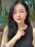 半粒四葉草貓眼石項(xiàng)鏈女足銀990小眾輕奢玫瑰金鎖骨鏈新款 四葉草足銀項(xiàng)鏈女（禮盒款+證書) 曬單實(shí)拍圖