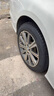 固特異（Goodyear）汽車(chē)輪胎215/50R17 91W EF1 SPORT鷹馳F1酷跑 適配標致408雪鐵龍 曬單實(shí)拍圖